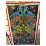 1969 BUTTERFIELD BLUES BAND & BLOOMFIELD CONCERT