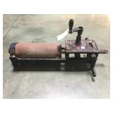 1859 WAGNOR #2 SAUSAGE MAKER