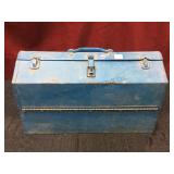KENNEDY TOOL BOX
