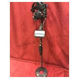 WHITES MXT TRACTOR E- SERIES METAL DETECTOR
