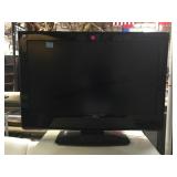 DIGITAL LIFESTYLES 32" HD TV, NO REMOTE