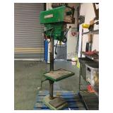 POWERMATIC  HOUDAILLE LARGE DRILL PRESS
