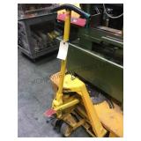 PALLET JACK