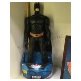 NIB  DARK KNIGHT RISES 31" BATMAN ACTION FIGURE