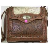 ROCKIN STAR RANCH  SHOULDER BAG