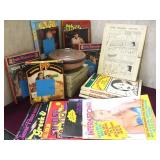 LOT OF 8MM EROTIC VIDEOS