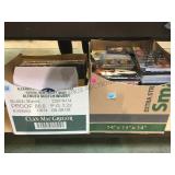 LOT OF DVD