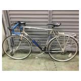 PEUGEOT PROLOGUE PRO RACING BIKE