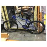 ROADMASTER MOUNTAIN BIKE SPORT SX, OVERSIZED
