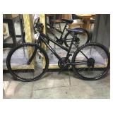 ROAMASTER MT FURY MOUNTAIN BIKE