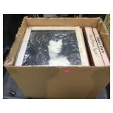 BOX OF RECORDS, LINDA RONSTADT