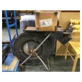 SIGNODE MOD DF-7 BANDER W / SEALS