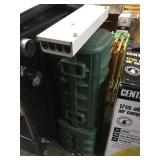 OUTDOOR TELEPHONE BOX COVER