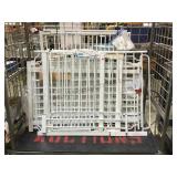 RAGLO EASY STEP & DREAMBABY SAFETY GATES