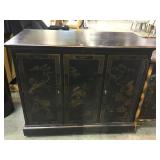 DREXEL  SLIDE TOP BAR