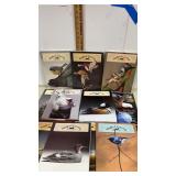 Wildfowl carving magazines