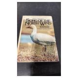 Paul A. Johnsgard Song of the north wind a story