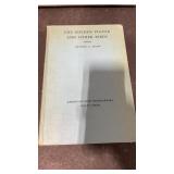 The golden plover and other birds by George