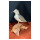 #140 PEEP SHOREBIRD  CARVER GEORGE VINTZ