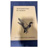Waterfowl In Iowa State Conservation Commission
