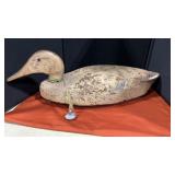 # 188 OSCAR QUAM HEN MALLARD PRAIRIE