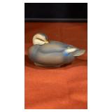 HEN MALLARD MINI CARVER GETT BRUNET