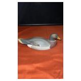 #184 MALLARD DRAKE CARVER KEN HARRIS