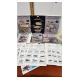 Lot of Miscellaneous  North American Decoys at