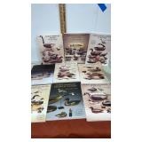 North American decoy auction magazines
