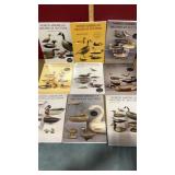 Lot of ï¿½North American Decoys at Auctionï¿½