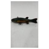 #12F fish decoy