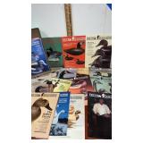 Lot of miscellaneous  Decoy Magazines