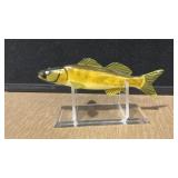 Fish Decoy #271F WALLEYE GRAND DADDY BAIT CO