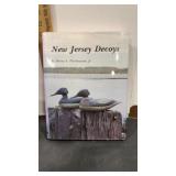 New Jersey Decoys book