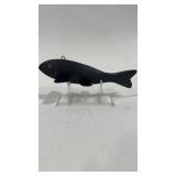 #16F fish decoy stand not included