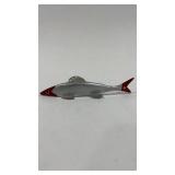 SPEAR FISHING fish decoy