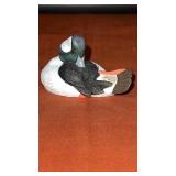 BUFFELHEAD PETTIT GARRET MINI