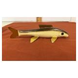 #12 fish decoy CHUB