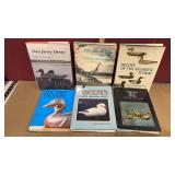 Lot of Books about The Art of the Decoy-