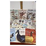 Lot of Decoy magazines