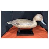 #54 PINTAIL HEN CARVER VIRGIL LASHBROOK PEKIN IL