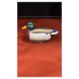 MALLARD DRAKE MINI CARVER GETT BRUNETT