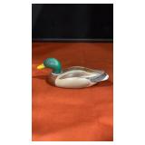 #143D MALLARD MINI BRICK PAULSON