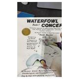 Waterfowl book 1 concepts complete edition by