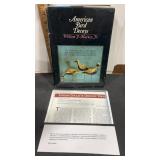 American bird decoys book