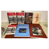 Vintage  lot of Decoy collectors guide and