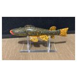 Fish Decoy #3F-