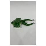 No Number Frog decoy