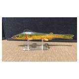 Fish Decoy #6F PERCH