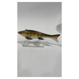 #9F fish decoy WAZHASHK
